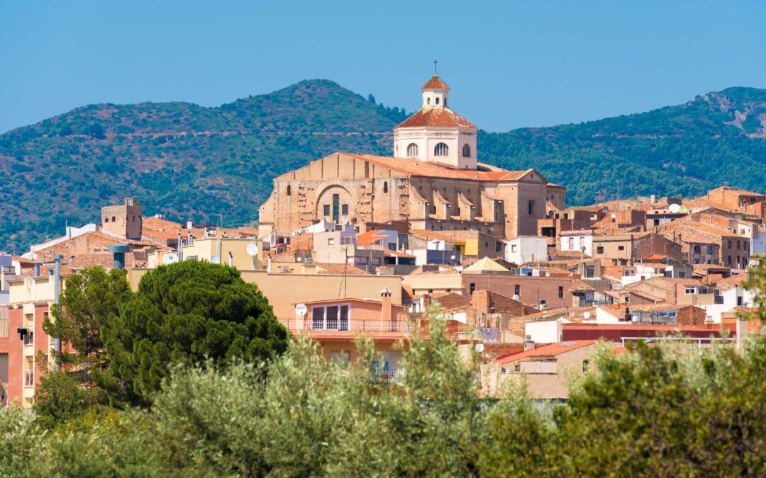 Cerrajero en Mont-roig del Camp