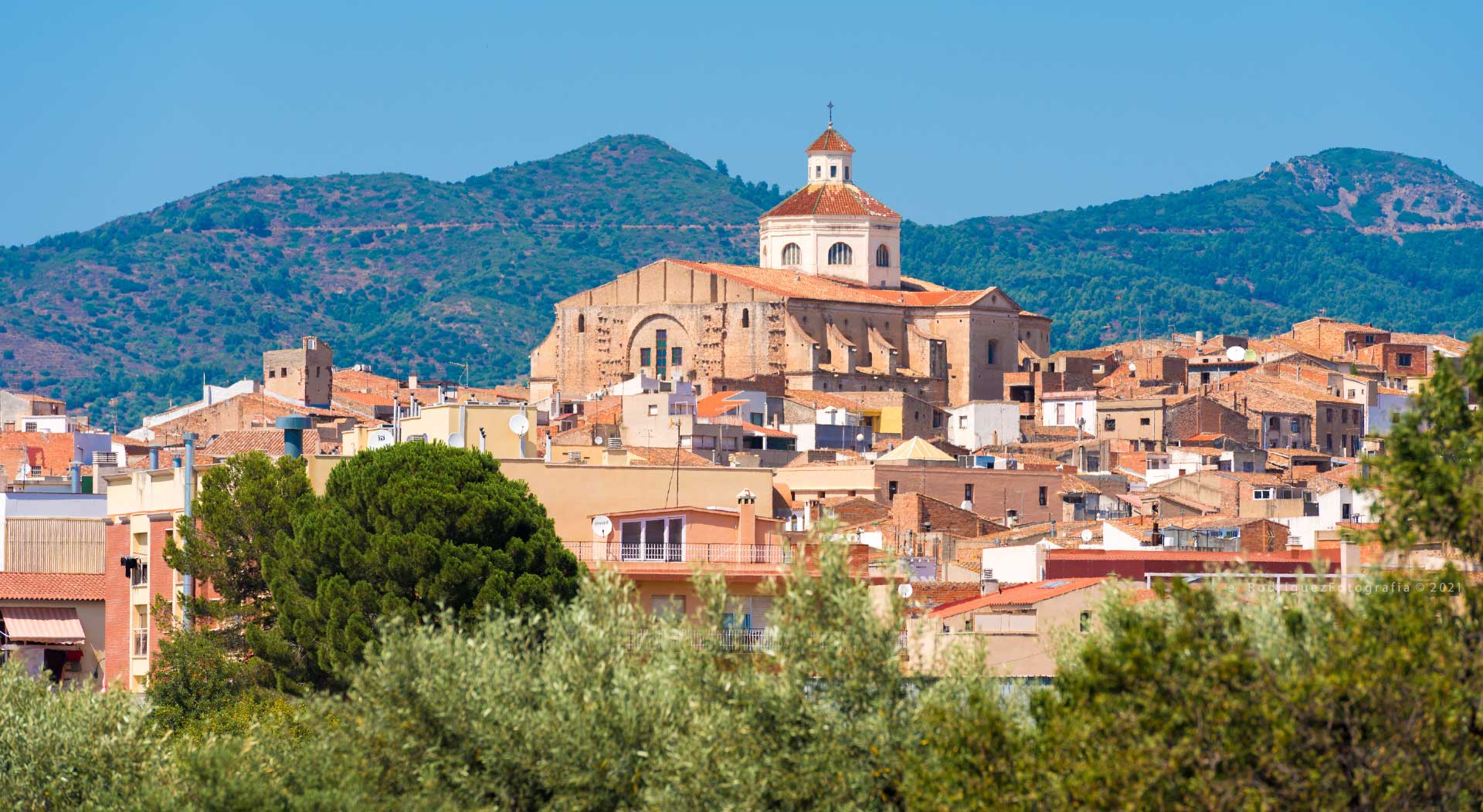 Cerrajero en Mont-roig del Camp