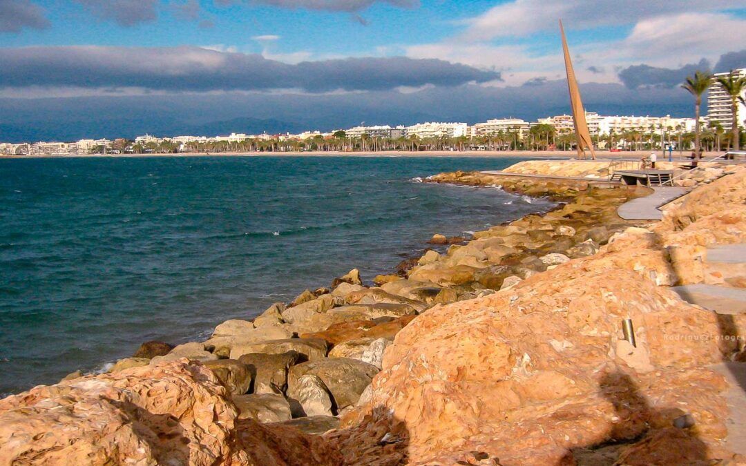 Cerrajero en Salou