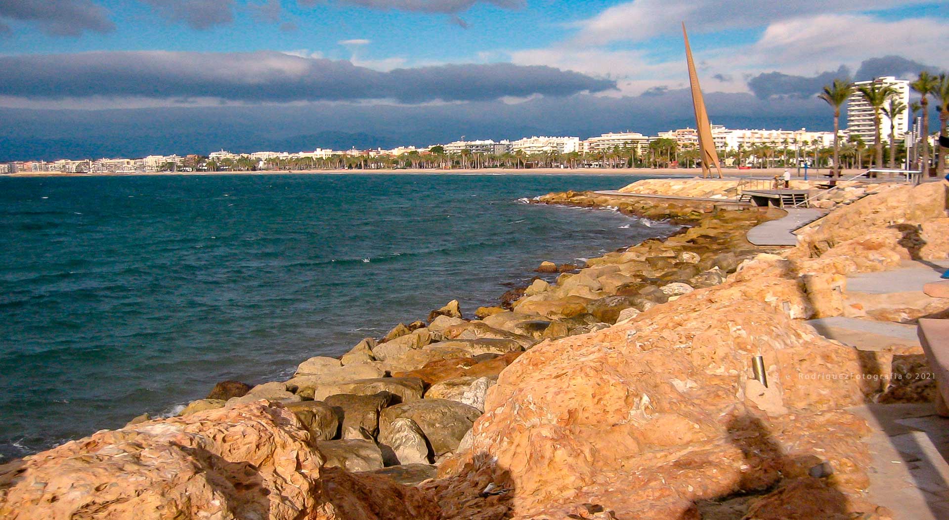 Cerrajero en Salou
