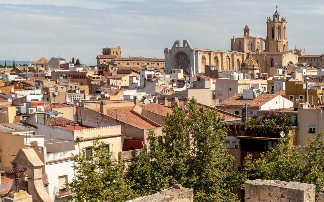Cerrajero en Tarragona