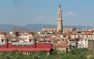 Cerrajero en Valls